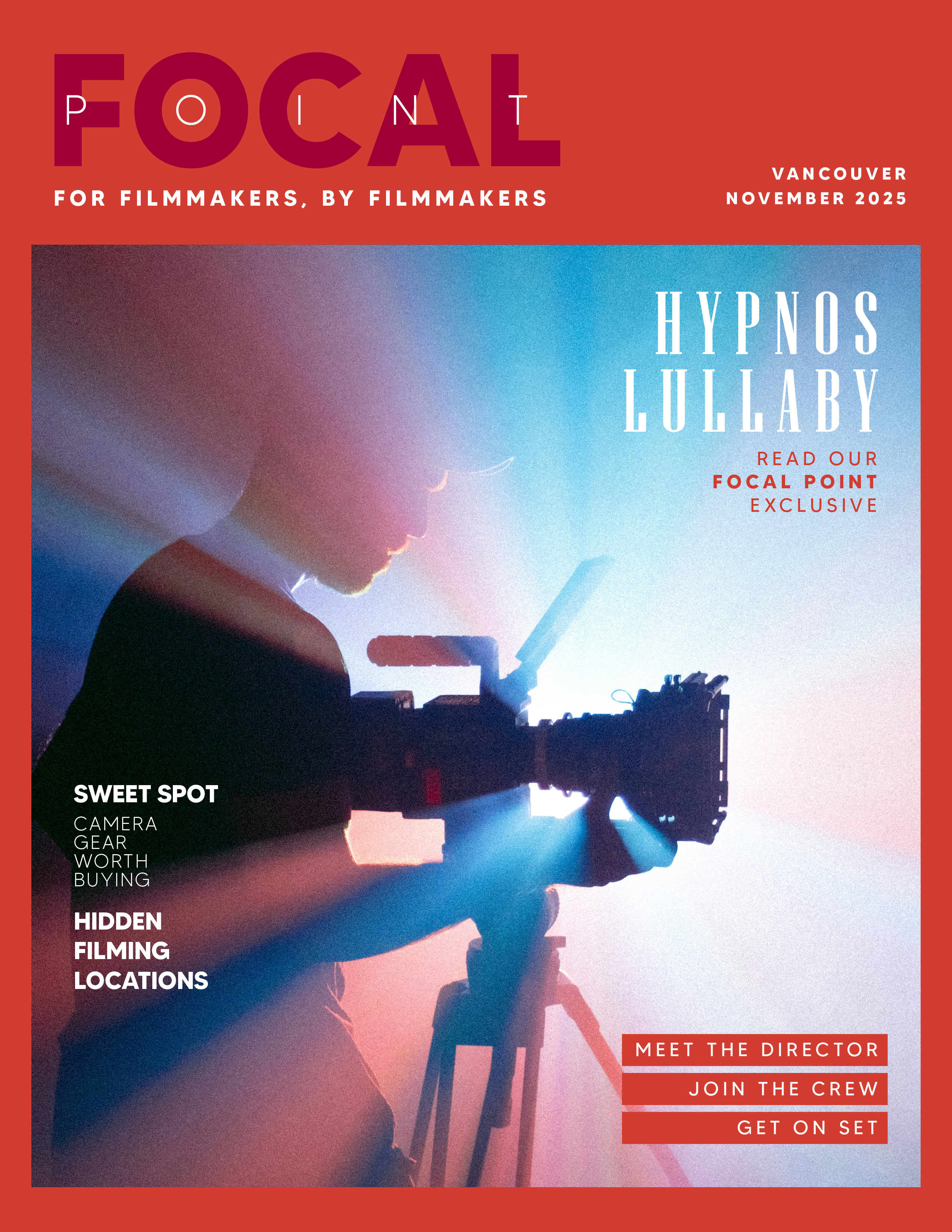 Focal Point Magazine
