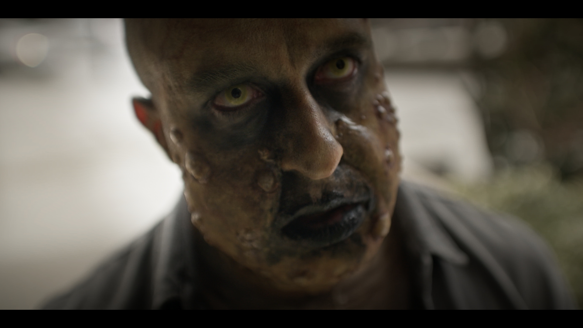 Zombie-like figure in Hypnos Lullaby: Where Dreams Come to Die